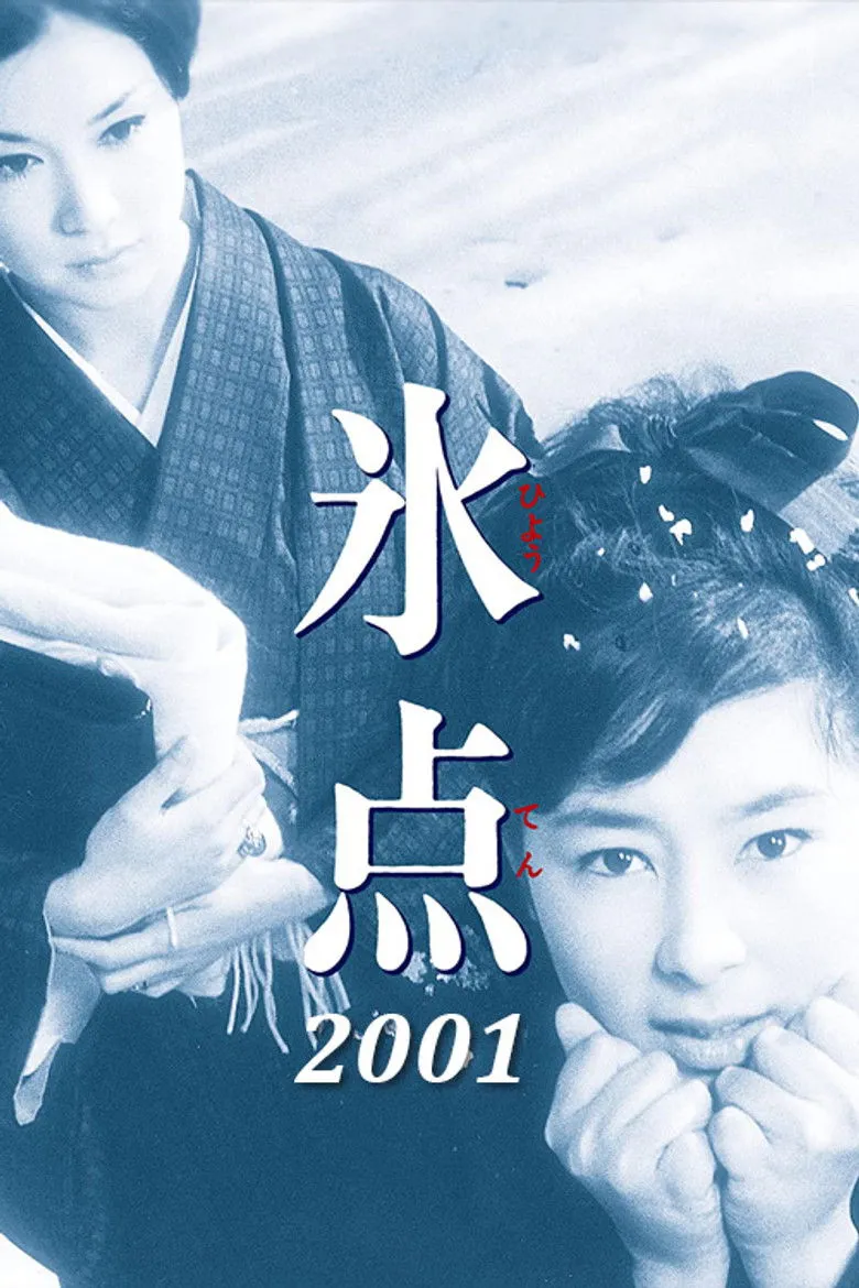 冰点2001