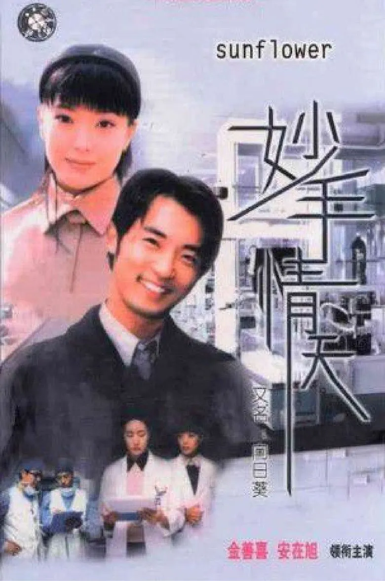 妙手情天